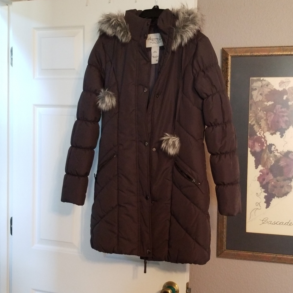 Coat